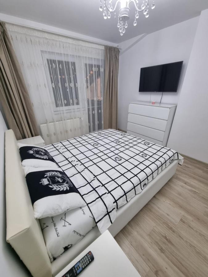25 Luxury Apartament Букурещ Екстериор снимка